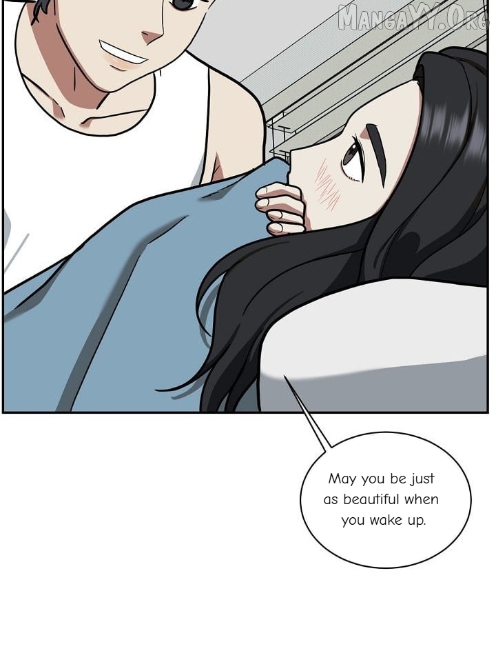 Change Me Chapter 51 - page 44